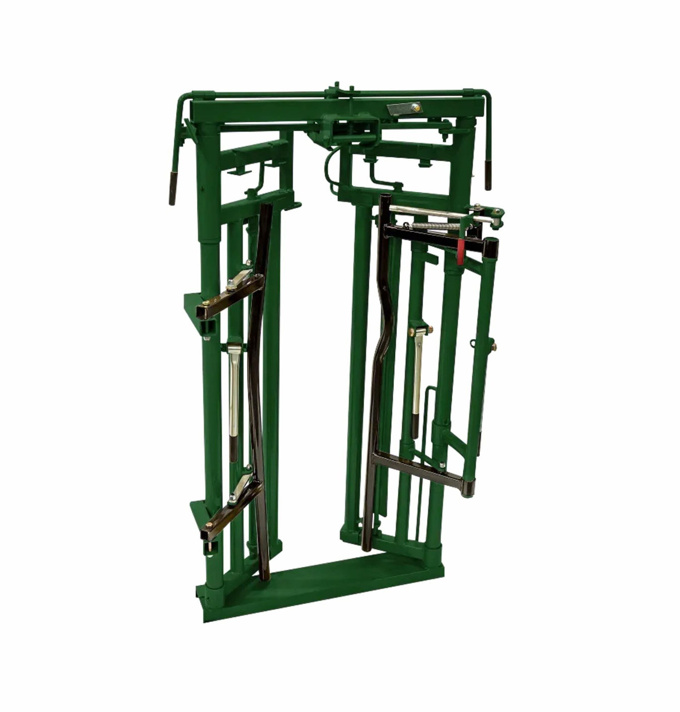 Head Gates