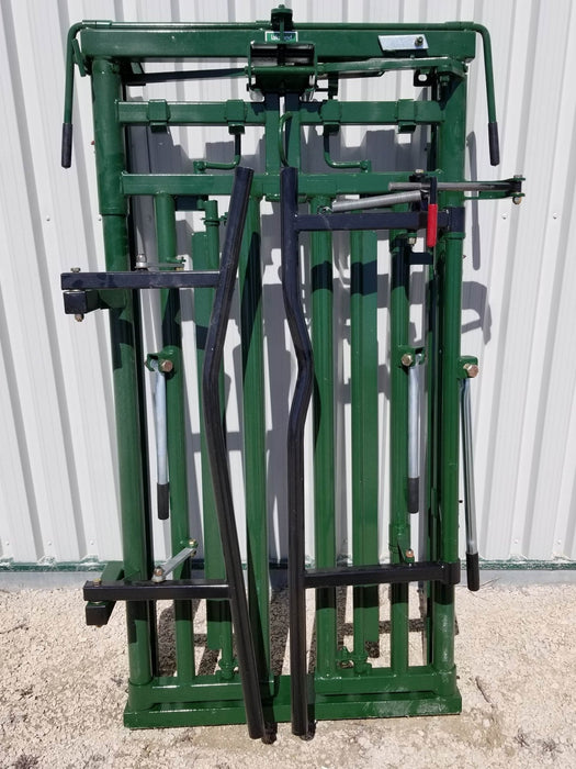 Head Gates - Lakeland Premium C - Series | Easy Catch Automatic Self Catch Head Gate - Lakeland Farm and Ranch