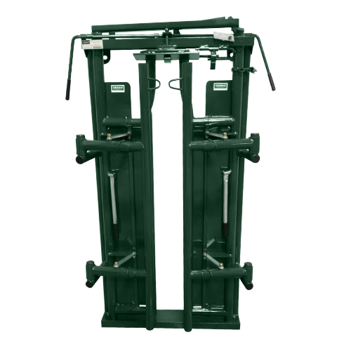 Head Gates - Lakeland Premium C - Series | Easy Catch Automatic Self Catch Head Gate - Lakeland Farm and Ranch