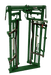 Head Gates - Lakeland Premium C - Series | Easy Catch Automatic Self Catch Head Gate - Lakeland Farm and Ranch