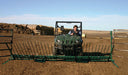 Panels & Gates - Lakeland Push and Drive - Over Gates - Lakeland Farm and Ranch