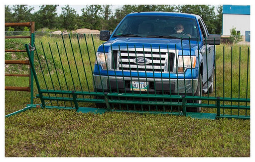 Panels & Gates - Lakeland Push and Drive - Over Gates - Lakeland Farm and Ranch