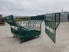 Bale Feeders - Lakeland Round Bale Feeder - Lakeland Farm and Ranch