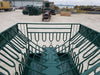 Bale Feeders - Lakeland Round Bale Feeder - Lakeland Farm and Ranch
