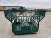 Bale Feeders - Lakeland Round Bale Feeder - Lakeland Farm and Ranch