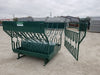 Bale Feeders - Lakeland Round Bale Feeder - Lakeland Farm and Ranch