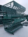 Bale Feeders - Lakeland Round & Square Bale Feeder - Lakeland Farm and Ranch