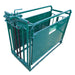 Head Gates - Lakeland Self Catch Headgate and Chute - Lakeland Farm and Ranch