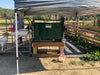 Head Gates - Lakeland Self Catch Headgate and Chute - Lakeland Farm and Ranch