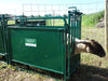 Head Gates - Lakeland Self Catch Headgate and Chute - Lakeland Farm and Ranch
