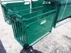 Head Gates - Lakeland Self Catch Headgate and Chute - Lakeland Farm and Ranch