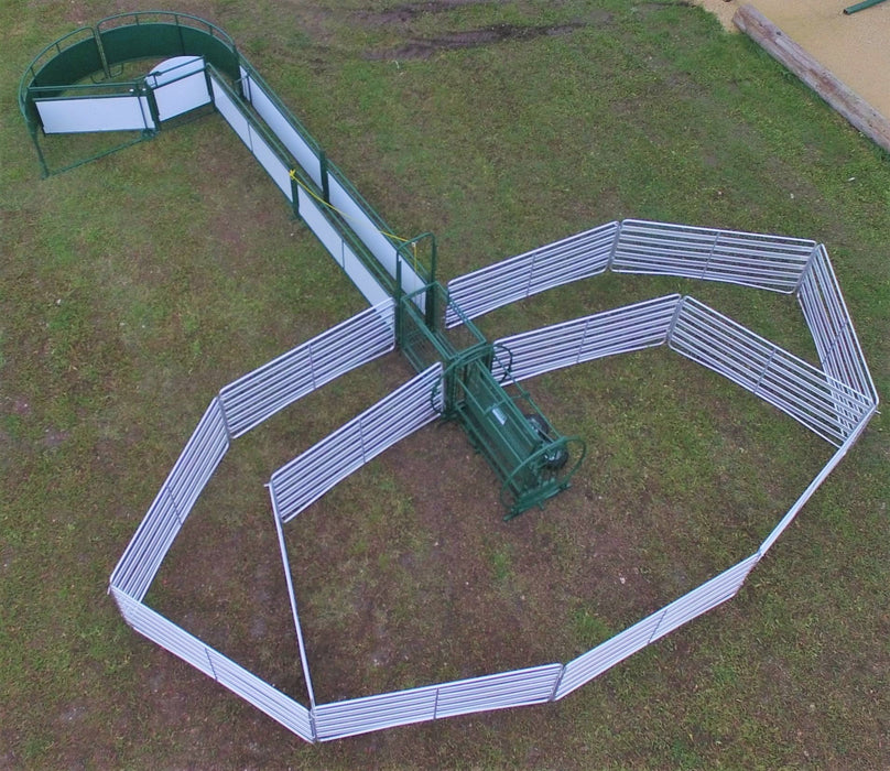 Handling Packages - Lakeland SG200 – Sheep & Goat Handling System - Lakeland Farm and Ranch