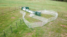Handling Packages - Lakeland SG300 - Sheep & Goat Handling System - Lakeland Farm and Ranch