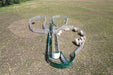 Handling Packages - Lakeland SG400 - Sheep & Goat Handling System - Lakeland Farm and Ranch