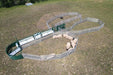 Handling Packages - Lakeland SG400 - Sheep & Goat Handling System - Lakeland Farm and Ranch
