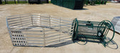 Handling Packages - Lakeland SG50 – Sheep & Goat Handling System - Lakeland Farm and Ranch