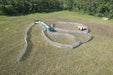 Handling Packages - Lakeland SG500 - Sheep & Goat Handling System - Lakeland Farm and Ranch