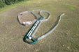 Handling Packages - Lakeland SG500 - Sheep & Goat Handling System - Lakeland Farm and Ranch