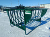 Basket Feeders - Lakeland Sheep Basket Feeder - Lakeland Farm and Ranch
