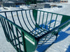 Basket Feeders - Lakeland Sheep Basket Feeder - Lakeland Farm and Ranch
