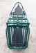 Livestock Handling Equipment - Lakeland Sheep & Goat Weigh Scale with Self - Catch Headgate - Lakeland Farm and Ranch