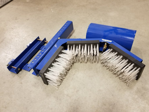 Oilers - Lakeland Sheep/Goat Brush Oiler – LGB - 08 - Lakeland Farm and Ranch