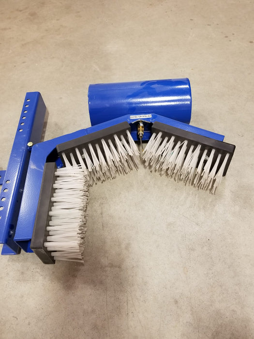 Oilers - Lakeland Sheep/Goat Brush Oiler – LGB - 08 - Lakeland Farm and Ranch