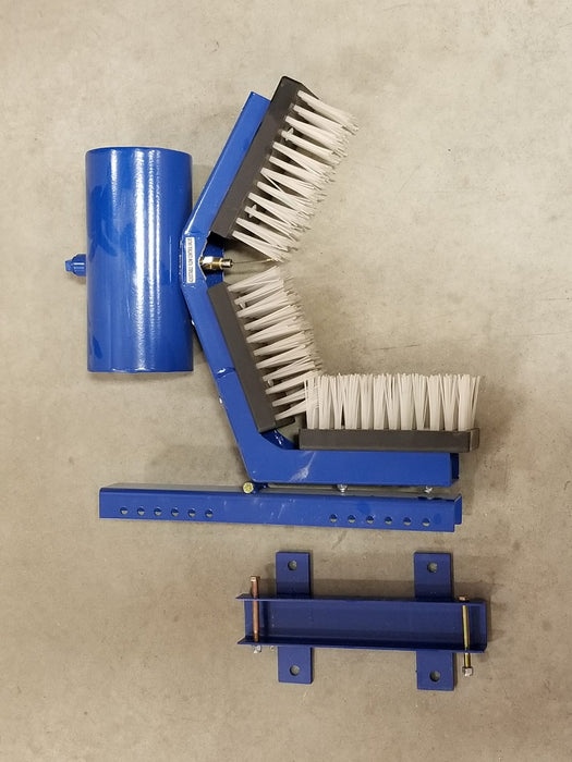 Oilers - Lakeland Sheep/Goat Brush Oiler – LGB - 08 - Lakeland Farm and Ranch