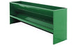 Hay Feeders - Lakeland Single - Sided Hay & Grain Feeder - Lakeland Farm and Ranch