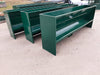 Hay Feeders - Lakeland Single - Sided Hay & Grain Feeder - Lakeland Farm and Ranch