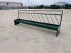 Bunk Feeders - Lakeland Slant Bar Fenceline Bunk Feeder - Lakeland Farm and Ranch