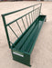 Bunk Feeders - Lakeland Slant Bar Fenceline Bunk Feeder - Lakeland Farm and Ranch