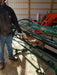 Sheep & Goat Handling Equipment Accessory - Lakeland Spin Trim Chute Pads only - Lakeland Farm and Ranch