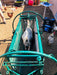 Sheep & Goat Handling Equipment Accessory - Lakeland Spin Trim Chute Pads only - Lakeland Farm and Ranch