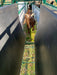 Sheep & Goat Handling Equipment Accessory - Lakeland Spin Trim Chute Pads only - Lakeland Farm and Ranch