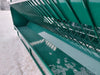 Bale Feeders - Lakeland Square Bale Hay and Grain Feeder - Lakeland Farm and Ranch
