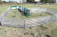 Handling Packages - Lakeland The Deluxe Shepherdess Package - Lakeland Farm and Ranch