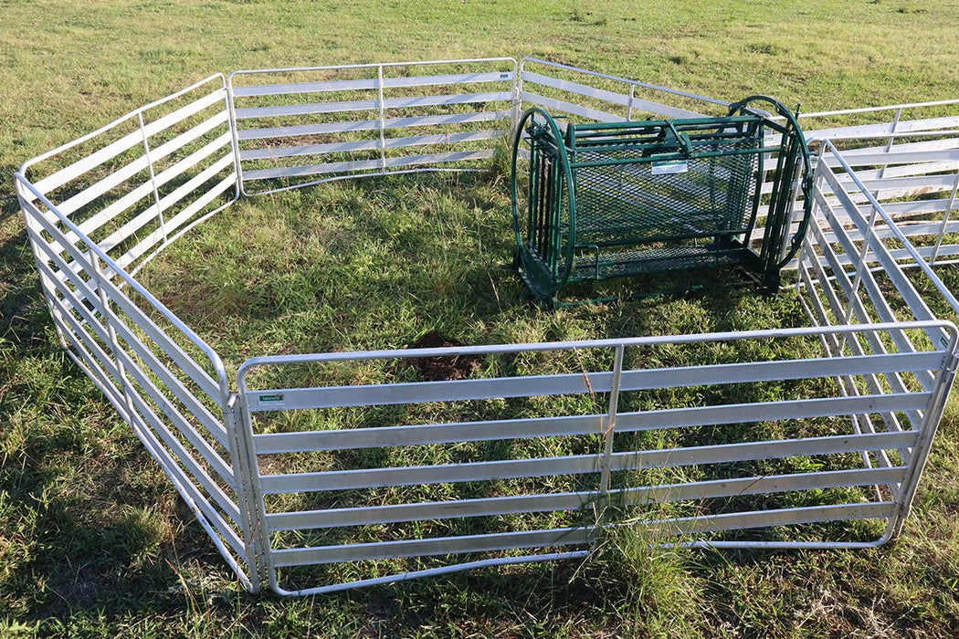 Handling Packages - Lakeland The Starter Shepherdess Package - Lakeland Farm and Ranch