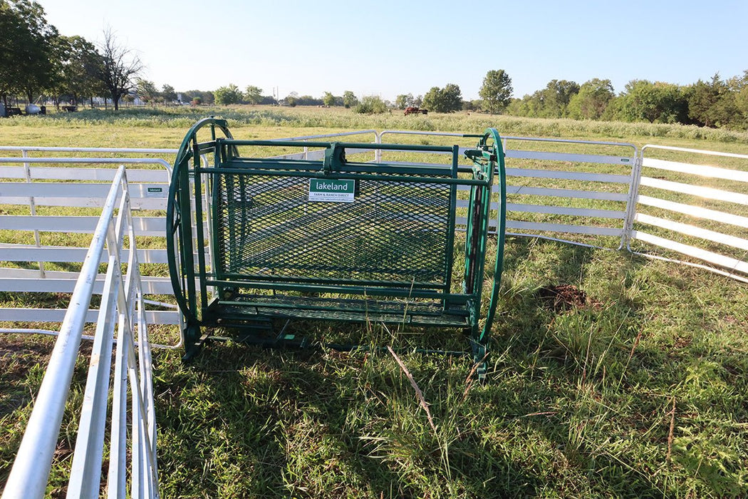 Handling Packages - Lakeland The Starter Shepherdess Package - Lakeland Farm and Ranch