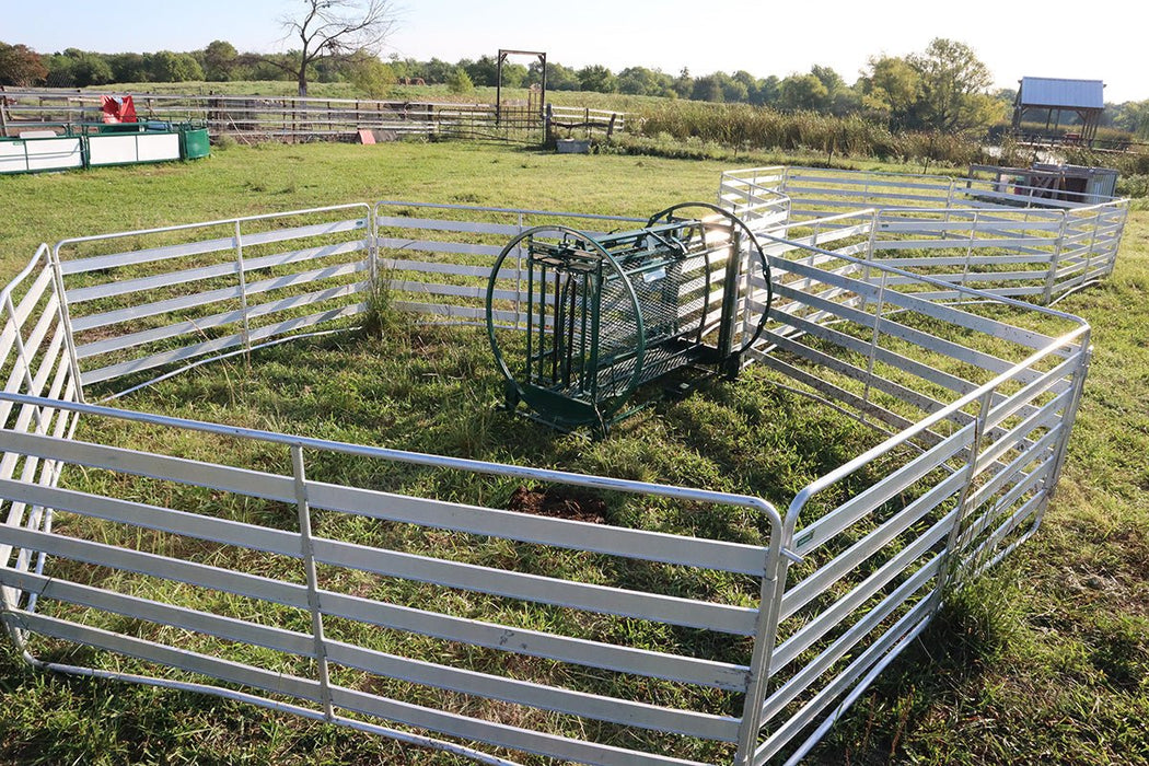 Handling Packages - Lakeland The Starter Shepherdess Package - Lakeland Farm and Ranch