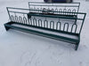 Bunk Feeders - Lakeland Tombstone Fenceline Bunk Feeder - Lakeland Farm and Ranch