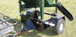Trailer Kit - Lakeland Trailer for UTV Easy Feeder - Lakeland Farm and Ranch
