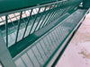 Hay Feeders - Lakeland Walk Through Hay and Grain Feeder - Lakeland Farm and Ranch