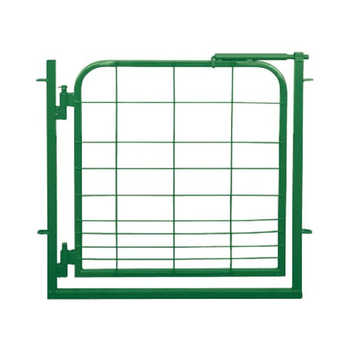 Panels & Gates - Lakeland Walk - Through Man Door - Lakeland Farm and Ranch