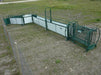 Crowding Tubs - Lakeland Working Chute and Crowding Tub - Lakeland Farm and Ranch