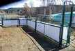 Crowding Tubs - Lakeland Working Chute and Crowding Tub - Lakeland Farm and Ranch