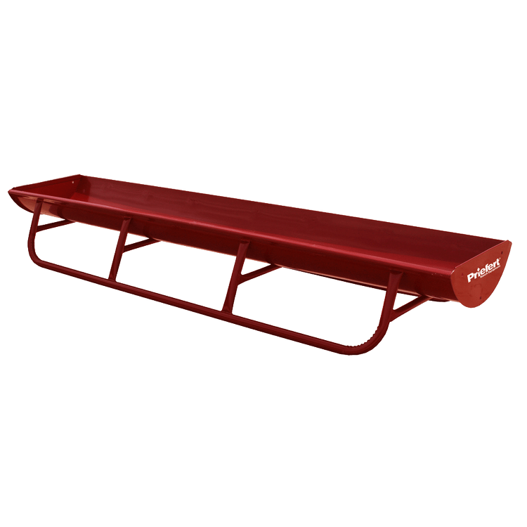 Bunk Feeders