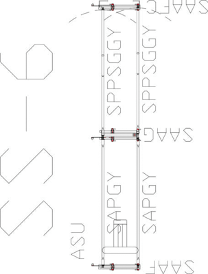 Alleys - Priefert 20' Sheeted Adjustable Alley w/Alley Gate & Preg Panels - Priefert