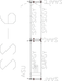 Alleys - Priefert 20' Sheeted Adjustable Alley w/Alley Gate & Preg Panels - Priefert