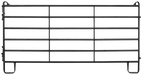 Livestock Panels - Priefert 6' Tall Premier Panels - Priefert